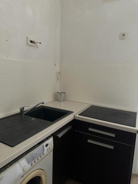 Location appartement T2 Saumur - Photo 2