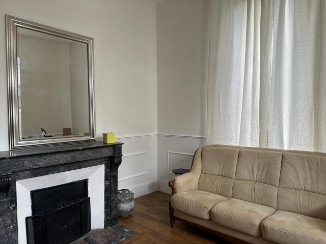 Location appartement T2 Saumur - Photo 4