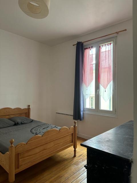Location appartement T2 Saumur - Photo 5