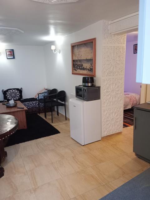 Location studio Epinay sur Seine - Photo 2