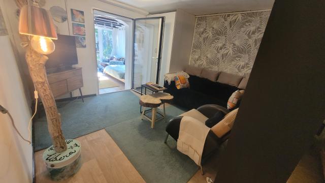Location appartement T3 Chelles - Photo 4