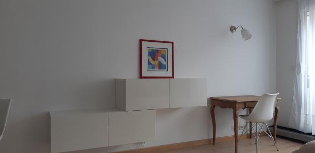 Location studio Paris 16 - Photo 3