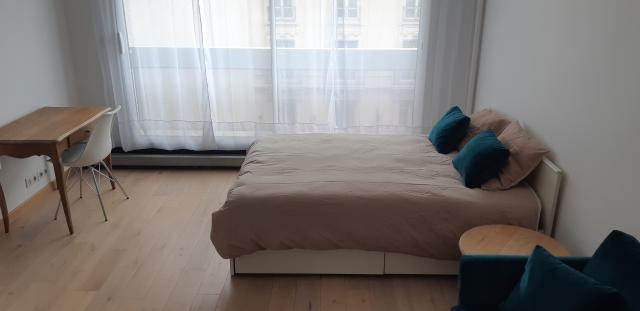 Location studio Paris 16 - Photo 7