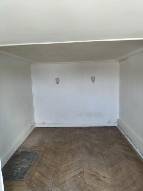 Location appartement T2 Paris 04 - Photo 3