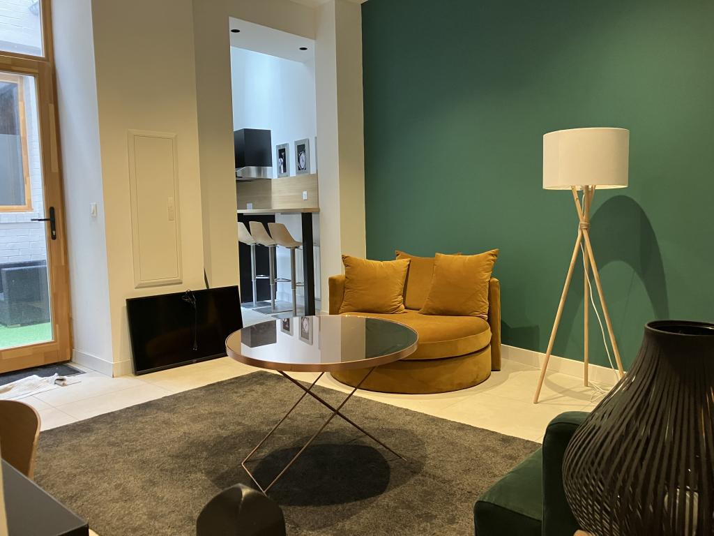 Location chambre Lille - Photo 1