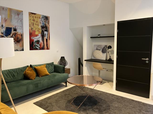 Location appartement T3 Lille - Photo 2