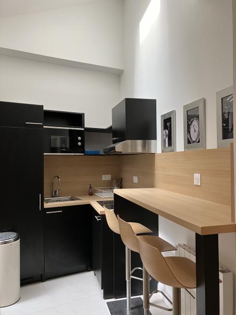 Location appartement T3 Lille - Photo 3