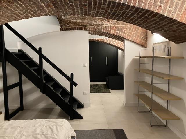 Location appartement T3 Lille - Photo 5