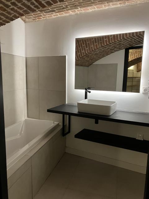 Location appartement T3 Lille - Photo 8