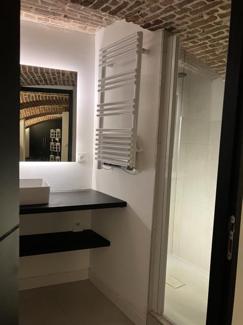 Location appartement T3 Lille - Photo 9