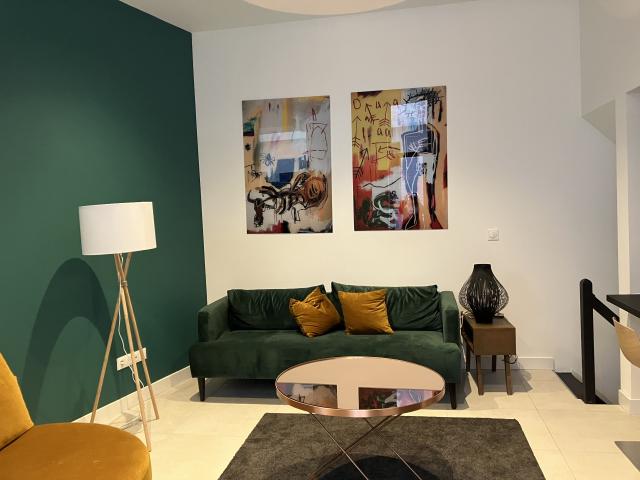 Location appartement T3 Lille - Photo 10