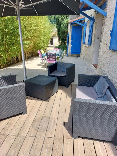 Location chambre Marseille 14 - Photo 6
