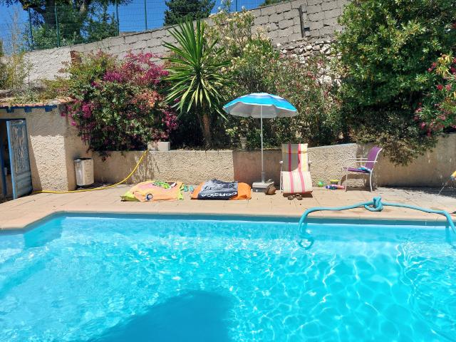Location chambre Marseille 14 - Photo 7