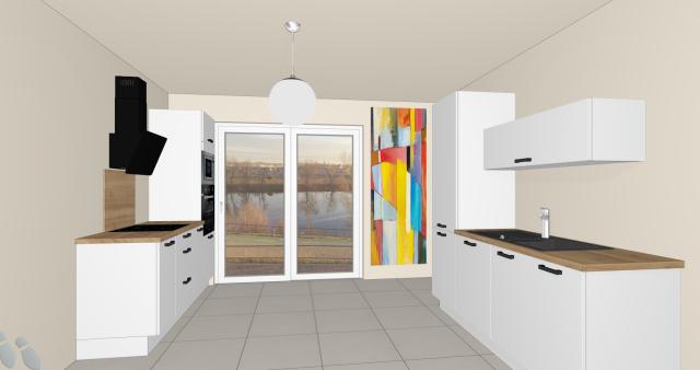 Location chambre Sable sur Sarthe - Photo 2