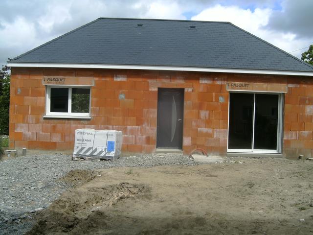 Location chambre Sable sur Sarthe - Photo 4