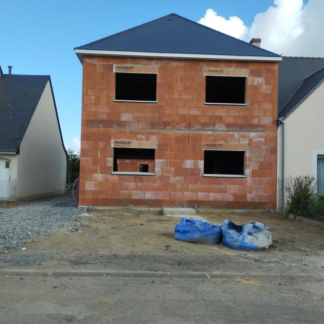 Location chambre Sable sur Sarthe - Photo 5
