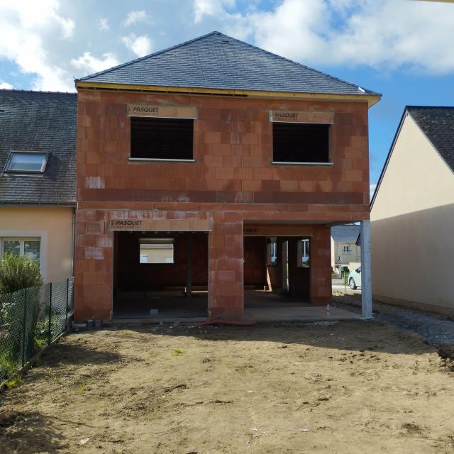 Location chambre Sable sur Sarthe - Photo 6