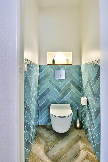 Location appartement T2 Le Kremlin Bicetre - Photo 3