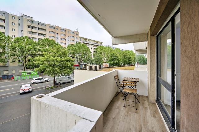 Location appartement T2 Le Kremlin Bicetre - Photo 4