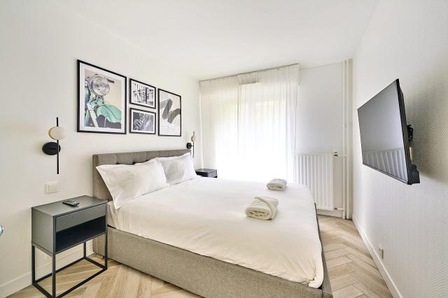 Location appartement T2 Le Kremlin Bicetre - Photo 5