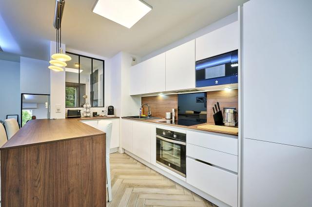 Location appartement T2 Le Kremlin Bicetre - Photo 6