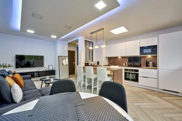 Location appartement T2 Le Kremlin Bicetre - Photo 8