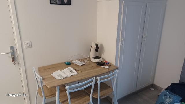 Location studio Bouffemont - Photo 2