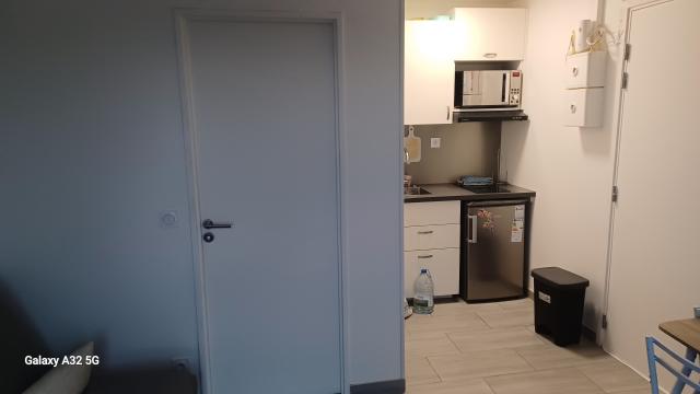 Location studio Bouffemont - Photo 6
