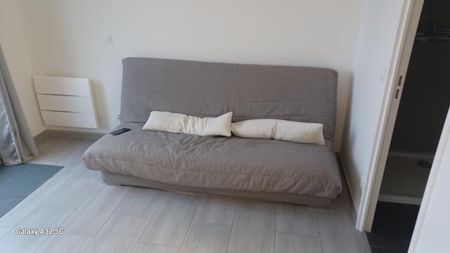 Location studio Bouffemont - Photo 7