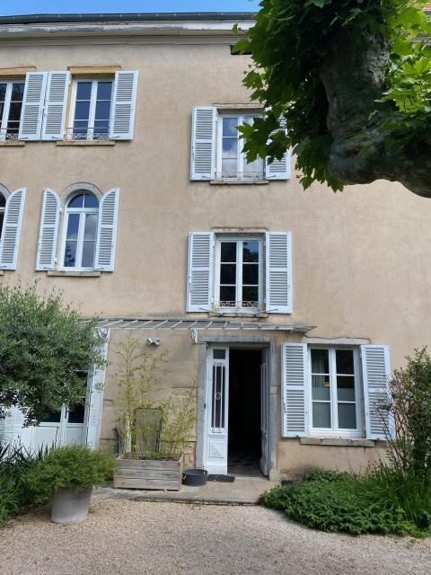 Location appartement T2 Chasselay - Photo 1