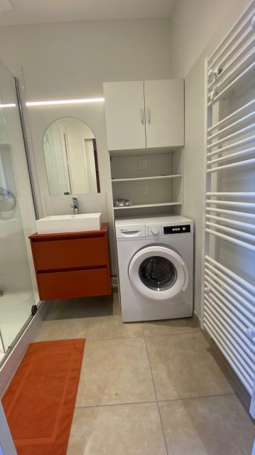 Location appartement T2 Chasselay - Photo 7