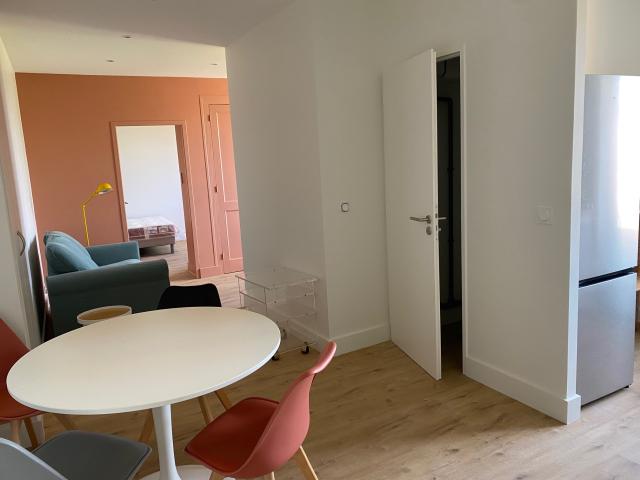 Location appartement T2 Chasselay - Photo 8