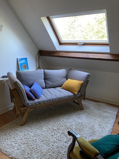 Location chambre St Ouen de Mimbre - Photo 3