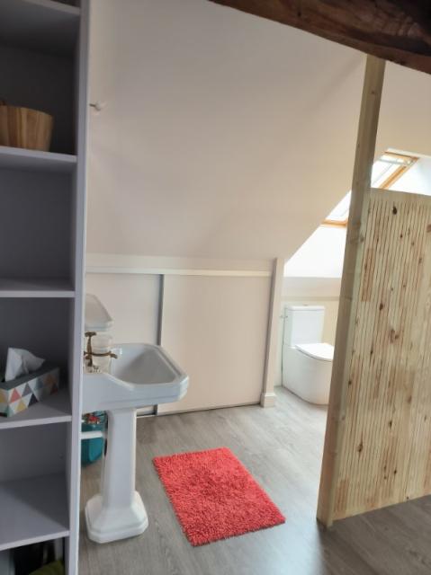Location chambre Reims - Photo 2
