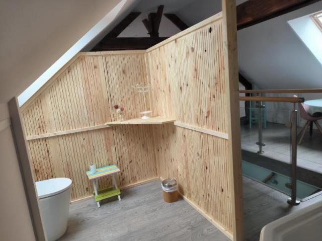 Location chambre Reims - Photo 3