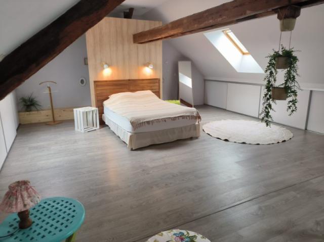 Location chambre Reims - Photo 4