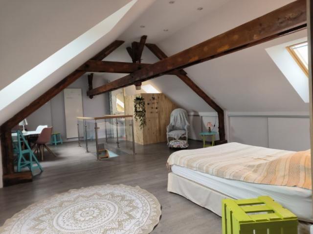 Location chambre Reims - Photo 5
