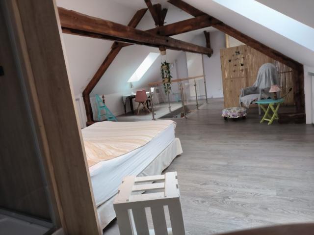 Location chambre Reims - Photo 8
