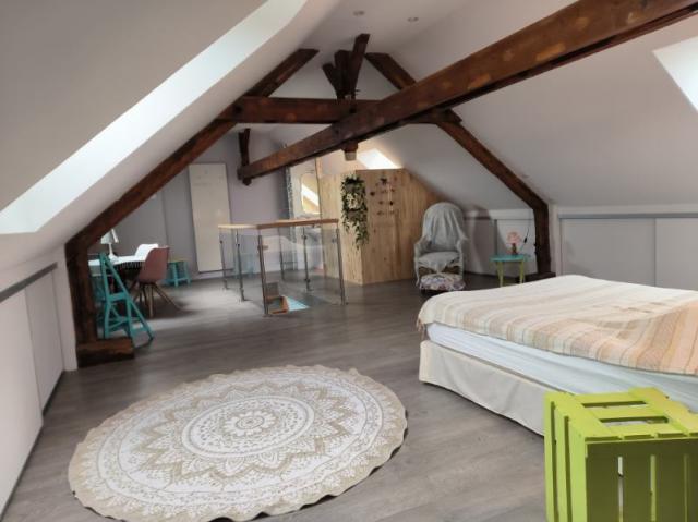 Location chambre Reims - Photo 9