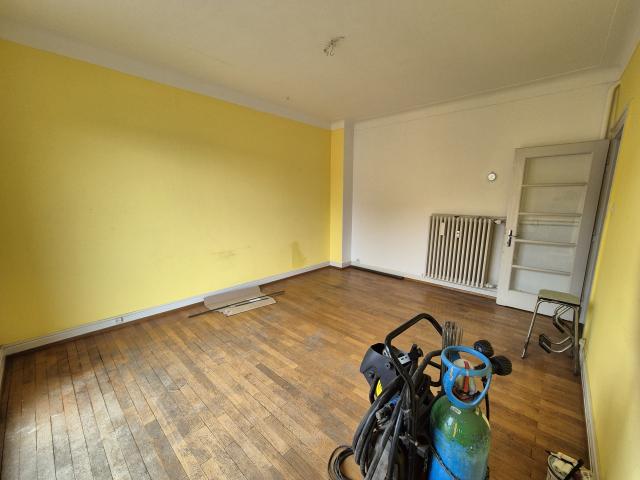 Location appartement T3 Strasbourg - Photo 2