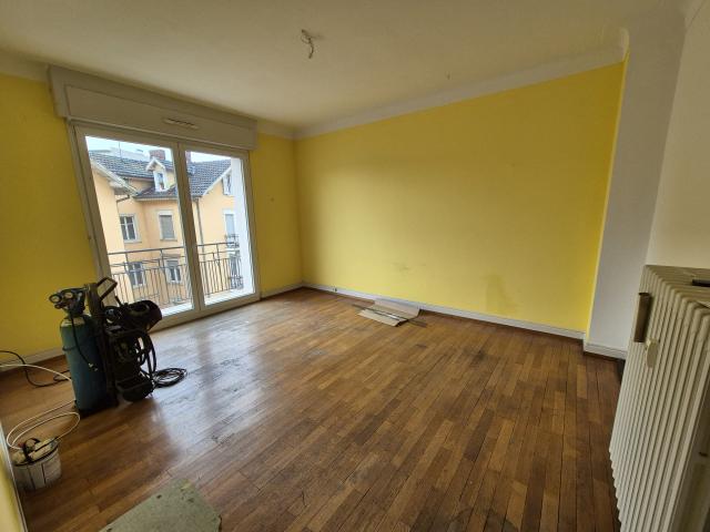 Location appartement T3 Strasbourg - Photo 3