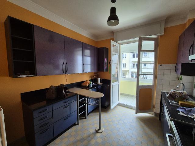 Location appartement T3 Strasbourg - Photo 5
