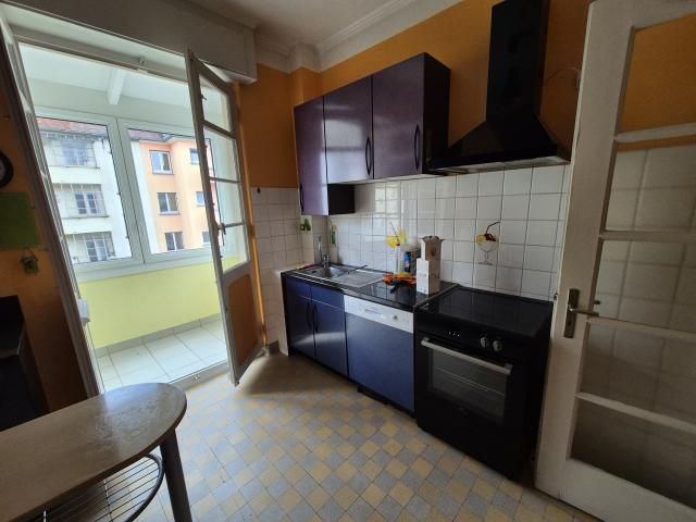 Location appartement T3 Strasbourg - Photo 9