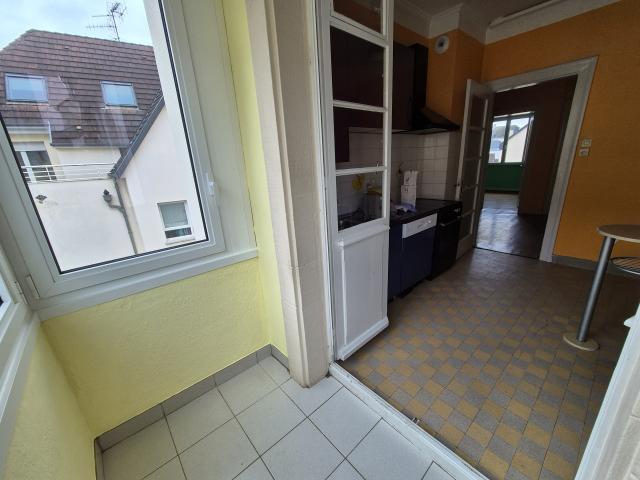 Location appartement T3 Strasbourg - Photo 10