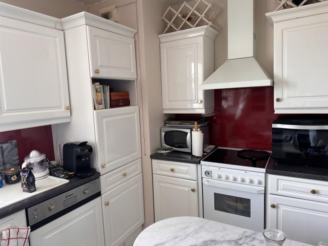 Location appartement T3 Rouen - Photo 2