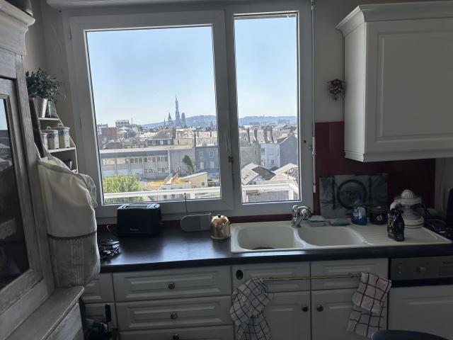 Location appartement T3 Rouen - Photo 3