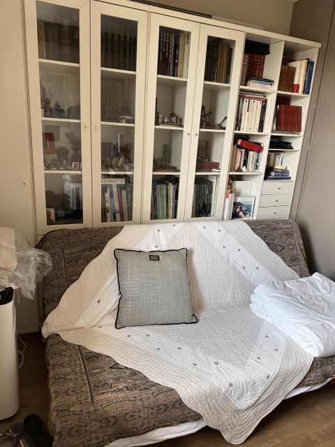 Location appartement T3 Rouen - Photo 6