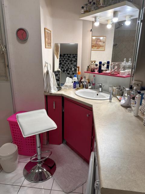 Location appartement T3 Rouen - Photo 7
