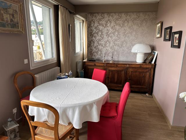 Location appartement T3 Rouen - Photo 8