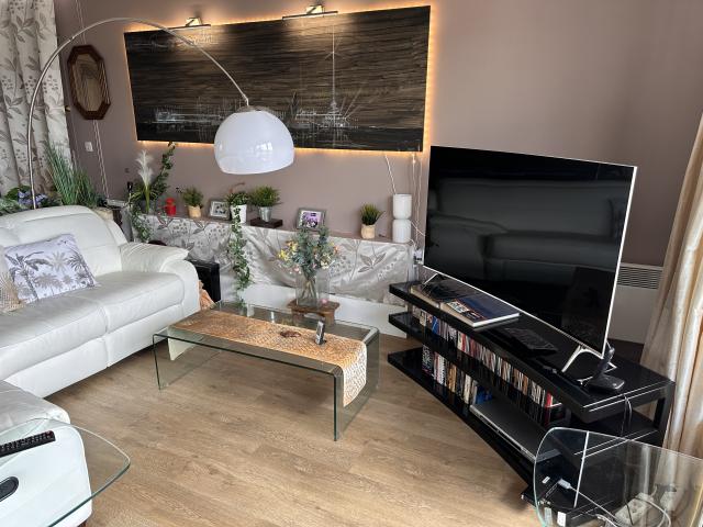 Location appartement T3 Rouen - Photo 9